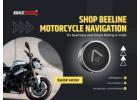 Shop Beeline Motorcycle Navigation for Seamless and Smart Riding in India