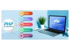 Top PHP Development Company in India | Expert PHP Development Services in India