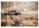 Reserve Top-Quality Tent Rentals in Westchester County Today! 