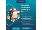 Casualty Insurance Agency in NJ | | Quantum Insurance Services