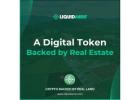 LiquidAcre | Unlock the Potential of Real Estate with LQDA Digital Tokens