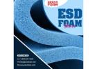 Online ESD Foam Supplier | Gravofoam