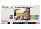 4k Smart Led TV Manufacturers in Delhi: Green Light