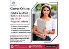 Career Critics: Your Guide to Top B-Schools in India