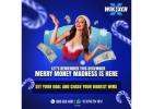 Join Winexch's Merry Money Madness – Win Big Today and Celebrate December in Style!