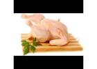 Frozen Halal Chicken Supplier and Exporter