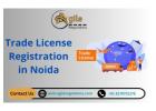 Trade License Registration in Noida