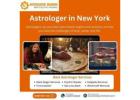 Astrologer in New York|Best Astrologer in New York