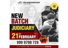 Delhi Judiciary Exam | Delhi Judiciary Exam Preparation -  Mansarovar Law Centre