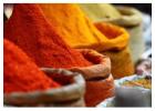 Natural food colour manufacturers