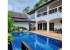 Koh Samui Villas for Sale