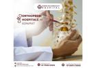 Orthopedic Hospitals in Sonipat