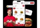 Food Delivery App Solution