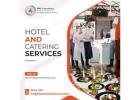 Contact Us for International Hotel Staff Recruitment Services