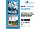 uPVC French Windows Manufacturer in