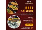 Caterers in Bangalore