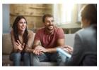 Healing Relationships Through Counseling for Couples