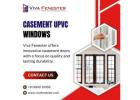 Casement Upvc Windows in 