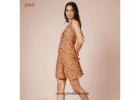 Unique Spring Summer dress Collection 2025 for Women at JOVI India