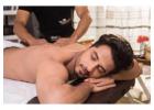 Crystal Spa The Perfect Destination for Body to Body Massage in Vikhroli 8655927390