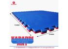 Online Kabaddi Mat Wholesale Supplier | Call - 9582809000 