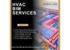 Affordable HVAC BIM Services In Minneapolis, USA AEC Sector