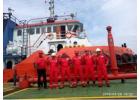 Technical ship management services In India-dwelloship 