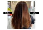 Hair care salon in satellite Ahmedabad