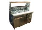 Subway Counter Manufacturer and Supplier in India