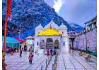 Chardham Yatra Package from Thane: A Divine Pilgrimage Journey