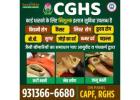 Panchkarma Treatment For CGHS, CAPF Card Holder in jeena sikho Lifecare Faridabad 