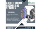 Toronto’s Most Trusted Architectural Engineering Services Provider Company