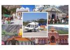 Chardham Yatra Tour from Nagpur: Embark on a Journey to Spiritual Serenity