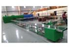 Flat Belt Conveyor