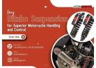 Buy Bitubo Suspension for Superior Motorcycle Handling and Control