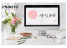 Online Resume Writing services in Pune