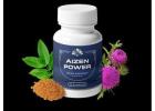 Aizen Power Supplements - Health