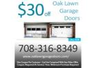 Oak Lawn Garage Doors