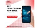 How To Choose The Right Agency For App Development New York?