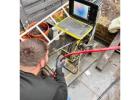 Discover Hidden Drain Issues with Our Expert CCTV Surveys!