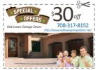 Oak Lawn Garage Doors