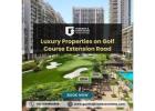 Luxury Properties on Golf Course Extension Road – Gurdeep & Associates