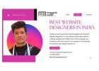 Best Website Designers in India: Build a Stunning Online Presence with Mayank Saraf