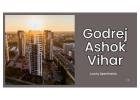 Godrej Ashok Vihar: Luxury Flats For Sale in Delhi