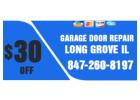 Garage  Door Repair Long Grove IL