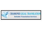 Professional Legal Translation Services | DLT