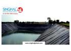 Geomembrane Sheets in Modern Construction and Environmental Protection