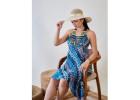 Resort Wear for Women: Stylish Beach Wear Dresses, Cover-Ups & Long Beach Dresses