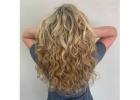 Best Service For Hair Perm in Toh Tuck