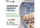 Gurgaon's Premier Retail & Business District: M3M Paragon 57